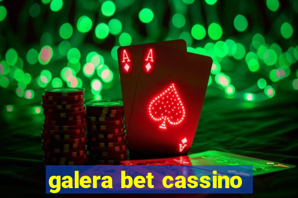 galera bet cassino